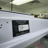 Mystaire MY-PCR Prep Station image 1